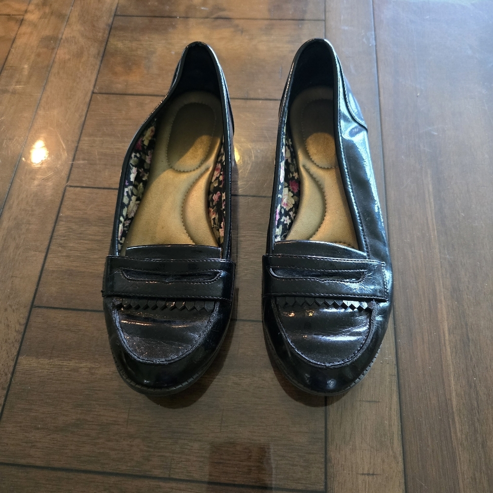 Black Flats